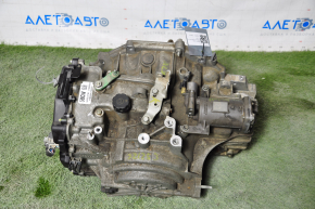 Automatic transmission assembly Chevrolet Impala 14-20 2.5 6T45 52k