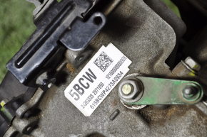 Automatic transmission assembly Chevrolet Impala 14-20 2.5 6T45 52k