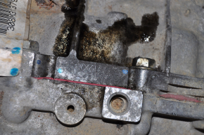 Automatic transmission complete Nissan Pathfinder 13-14 AWD 104k non-working variator, broken chip