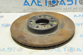 Brake disc front left Infiniti G25 G35 G37 4d 06-14 28mm