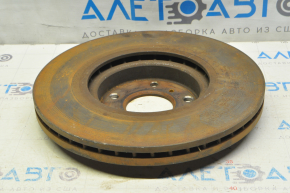 Brake disc front left Infiniti G25 G35 G37 4d 06-14 28mm