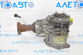 Transfer case front gearbox Ford Escape MK3 13-19 1.5T AWD 60k