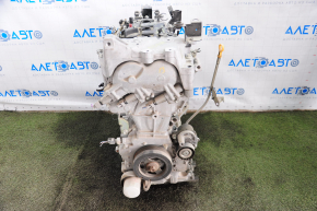 Nissan Rogue 14-15 2.5 QR25DE 50k, 9/10