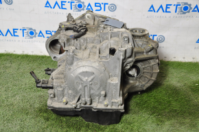 Automatic transmission complete VW Passat b7 12-15 USA 2.5 PDW 122k