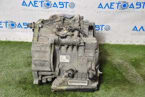 Automatic transmission complete VW Passat b7 12-15 USA 2.5 PDW 122k