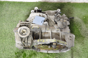 Automatic transmission complete VW Passat b7 12-15 USA 2.5 PDW 122k