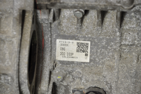 Automatic transmission complete VW Passat b7 12-15 USA 2.5 PDW 122k