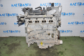 Nissan Rogue 2014-15 2.5 QR25DE 114kV, 8/10