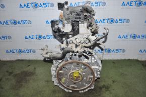 Nissan Rogue 2014-15 2.5 QR25DE 114kV, 8/10