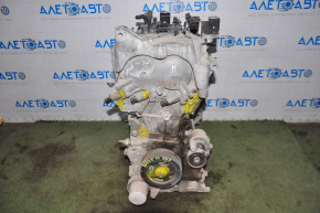 Nissan Rogue 2014-15 2.5 QR25DE 114kV, 8/10