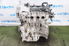 Nissan Rogue 14-15 2.5 QR25DE 85k Engine