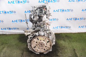 Nissan Rogue 14-15 2.5 QR25DE 85k Engine