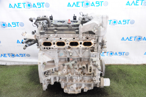 Nissan Rogue 14-15 2.5 QR25DE 85k Engine