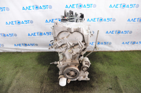 Nissan Rogue 14-15 2.5 QR25DE 85k Engine