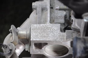 Nissan Rogue 14-15 2.5 QR25DE 85k Engine
