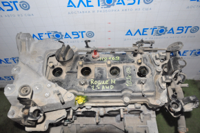 Nissan Rogue 2014-15 2.5 QR25DE 103k, 8/10