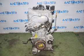 Nissan Rogue 2014-15 2.5 QR25DE 103k, 8/10