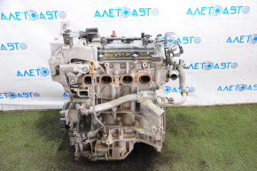 Nissan Rogue 14-15 2.5 QR25DE 76kV, 9/10