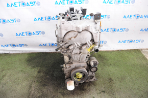 Nissan Rogue 14-15 2.5 QR25DE 76kV, 9/10