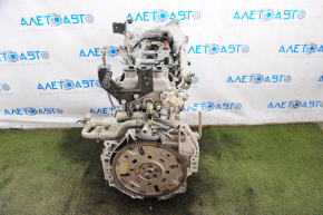 Nissan Rogue 14-15 2.5 QR25DE 76kV, 9/10