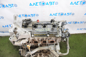 Nissan Rogue 14-15 2.5 QR25DE 76kV, 9/10