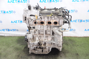 Nissan Rogue 2014-15 2.5 QR25DE 133kV, 10/10