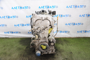 Nissan Rogue 2014-15 2.5 QR25DE 133kV, 10/10