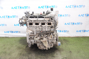 Nissan Rogue 2014-15 2.5 QR25DE 133kV, 10/10