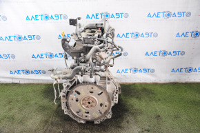 Nissan Rogue 2014-15 2.5 QR25DE 133kV, 10/10