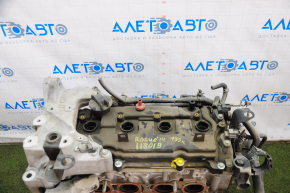 Nissan Rogue 2014-15 2.5 QR25DE 133kV, 10/10