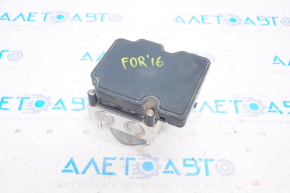 ABS ABS Subaru Forester 16 SJ 2.5 automatic transmission