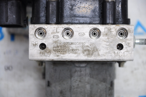 ABS ABS Subaru Forester 16 SJ 2.5 automatic transmission