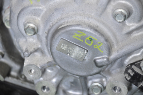 Automatic transmission assembly Nissan Murano z52 15-23 FWD 85k, chip broken