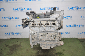Nissan Rogue 14-15 2.5 QR25DE 100k, 8/10 engine