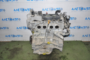 Nissan Rogue 14-15 2.5 QR25DE 100k, 8/10 engine