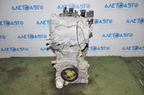 Nissan Rogue 14-15 2.5 QR25DE 100k, 8/10 engine