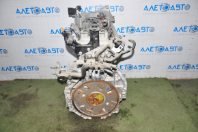 Nissan Rogue 14-15 2.5 QR25DE 100k, 8/10 engine