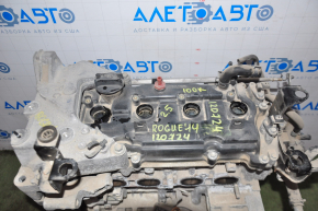 Nissan Rogue 14-15 2.5 QR25DE 100k, 8/10 engine