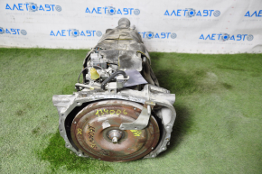 Automatic transmission assembly Subaru Legacy 15-17 CVT 119k