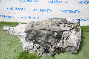 Automatic transmission assembly Subaru Legacy 15-17 CVT 119k