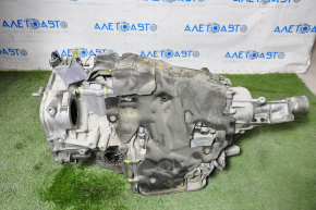 Automatic transmission assembly Subaru Legacy 15-17 CVT 119k
