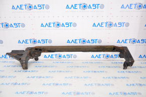 TV lower bar Ford Escape MK3 17-19 rest, rusty
