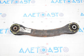 Upper rear right arm Ford Escape MK3 13-19 AWD rusty, silent blocks torn