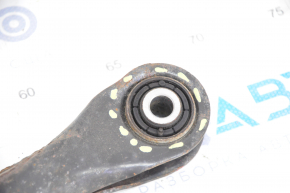 Upper rear right arm Ford Escape MK3 13-19 AWD rusty, silent blocks torn