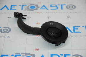 Speaker tweeter door rear right Lincoln MKX 16-18 small