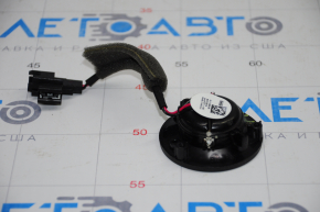 Speaker tweeter door rear right Lincoln MKX 16-18 small