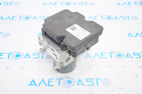 ABS ABS Chevrolet Volt 16-