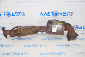 Catalytic Converter Ford Escape MK3 13-19 1.5T 1.6T