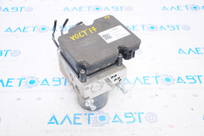 ABS ABS Chevrolet Volt 16-