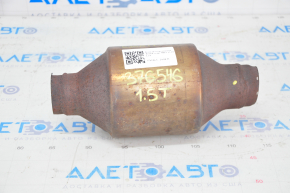 Catalytic Converter Lower Ford Escape MK3 13-18 1.5T